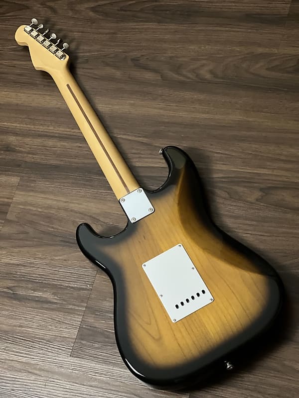 Tokai AST-95 GS/M Goldstar Sound MIJ Japan in Golden