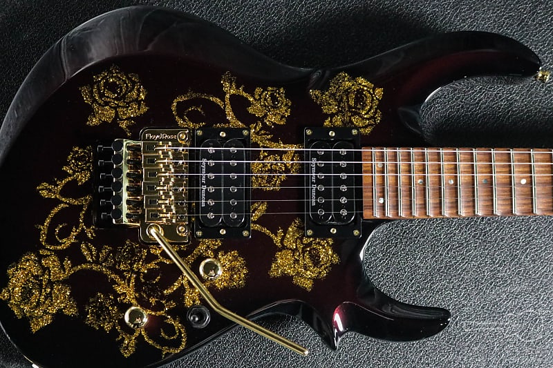 Edwards E-Maiden Versailles, Jupiter/HIZAKI Model エドワーズ ...