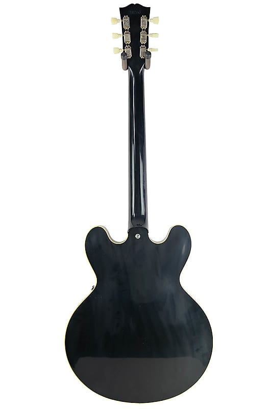 Gibson Custom Shop '61 ES-335 Reissue | Reverb Gibson Custom Shop '61 ES-335 Reissue | Reverb
