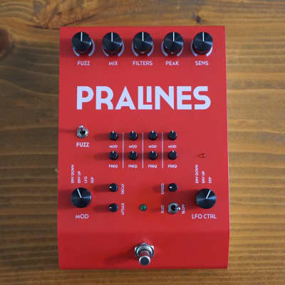 Reverb.com listing, price, conditions, and images for glou-glou-pralines