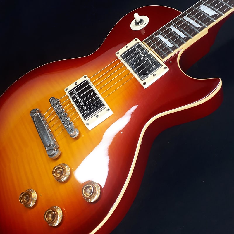 Edwards by ESP E-LP-92SD Japan 2010