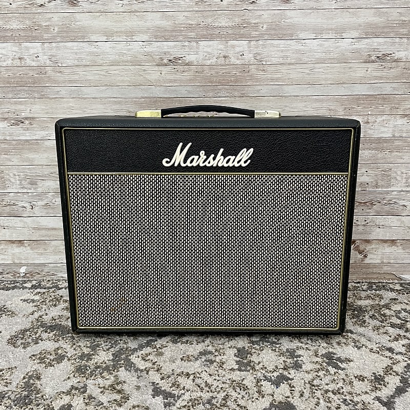 Marshall Class5 真空管交換済み マーシャル チューブアンプ - ギター