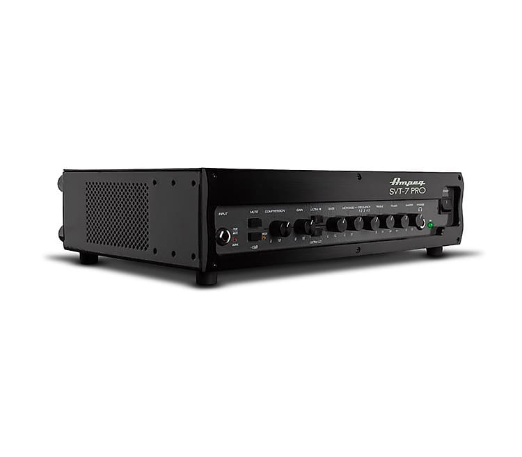 Ampeg SVT7-PRO image 1