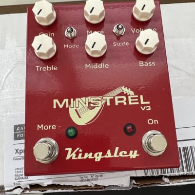 Reverb.com listing, price, conditions, and images for kingsley-minstrel