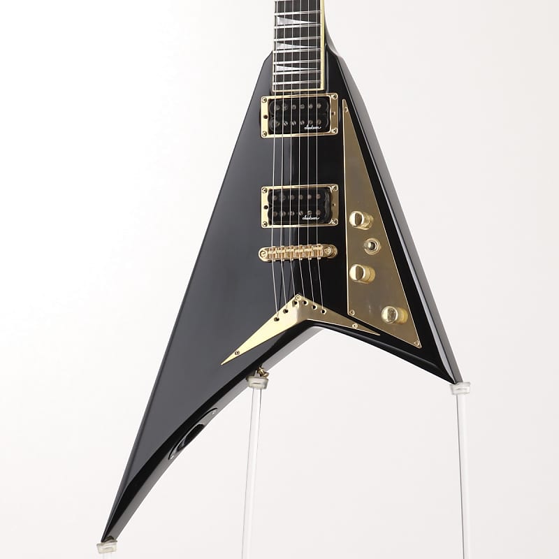 GROVER JACKSON Randy Rhoads Professional [SN J302033] [06/11] | Reverb