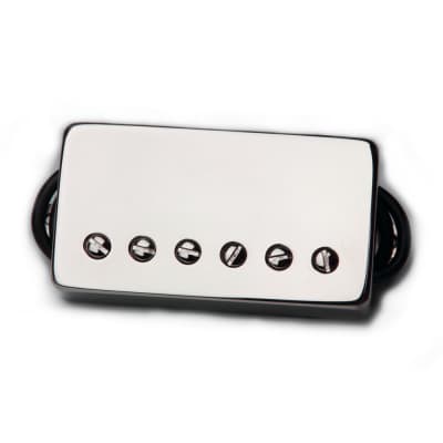 bare knuckle P G blues Humbucker Pickup Set (peter green) worn gold finish  | Reverb UK