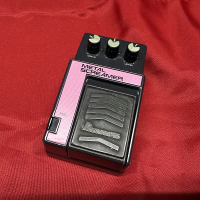 Ibanez Metal Screamer MSL | Reverb Canada