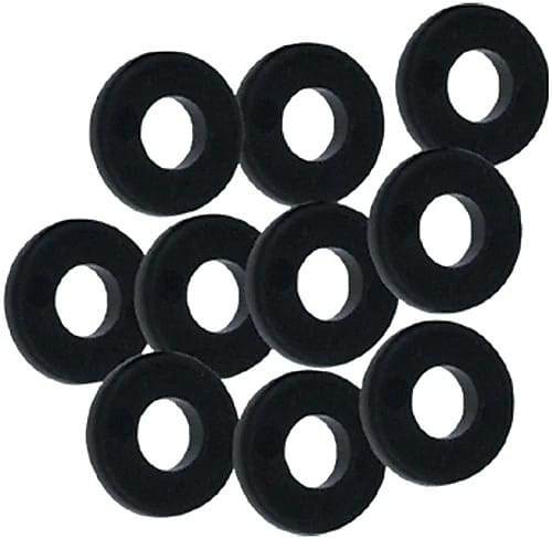 Gibraltar - SC-SSW - ABS Tension Rod Washers - Pack of 10 image 1