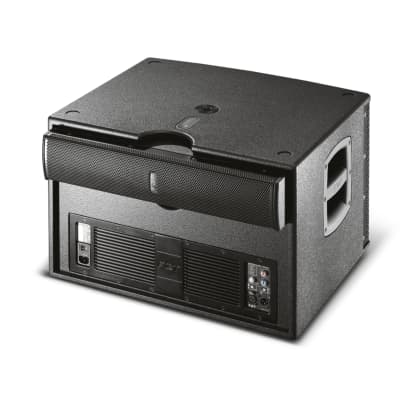FBT Vertus CS1000 - Column PA System image 8