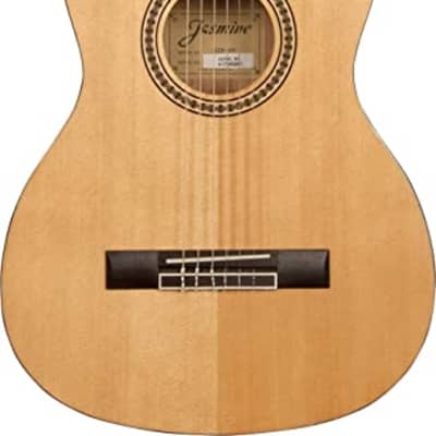 Jasmine JC23-NAT J-Series Classical Guitar, Natural for sale