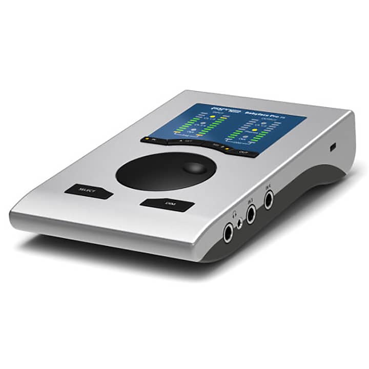 RME Babyface Pro FS USB Audio Interface image 1