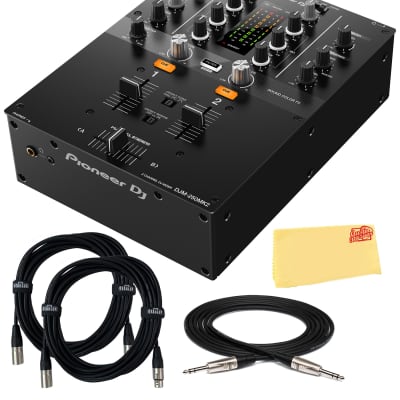 Pioneer DJM-800 Mixer | Reverb Pioneer DJM-800 Mixer | Reverb