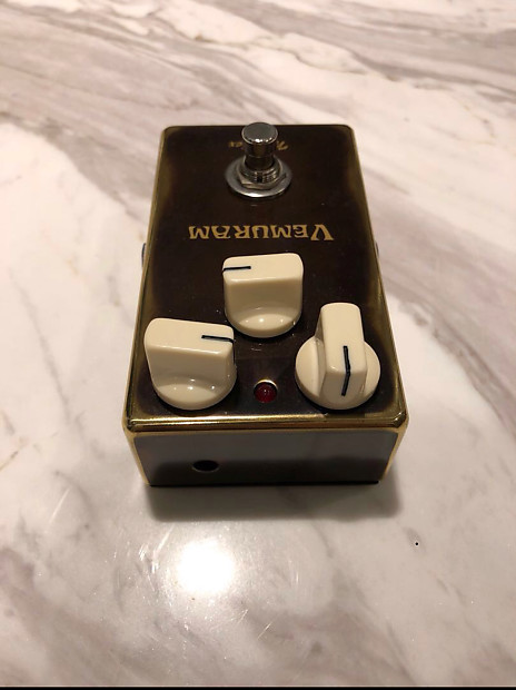 Vemuram Neoplex | Reverb