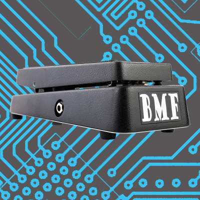 BMF Effects BMF Wah 2023 for sale