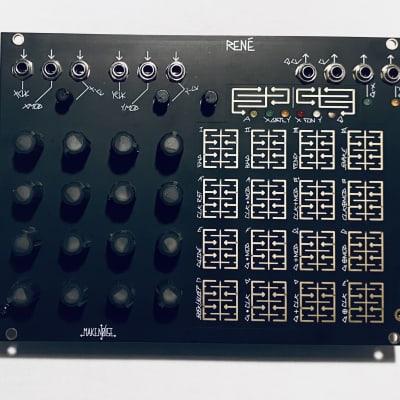 鍵盤楽器 Make Noise Phonogene make-noise-phonogene-1-q9BVMsl.jpg
