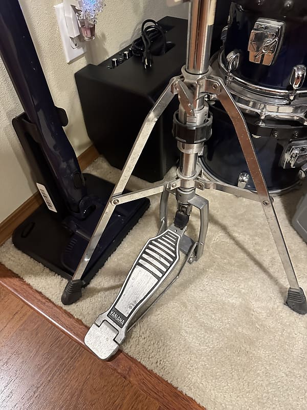 Yamaha hihat stand Reverb