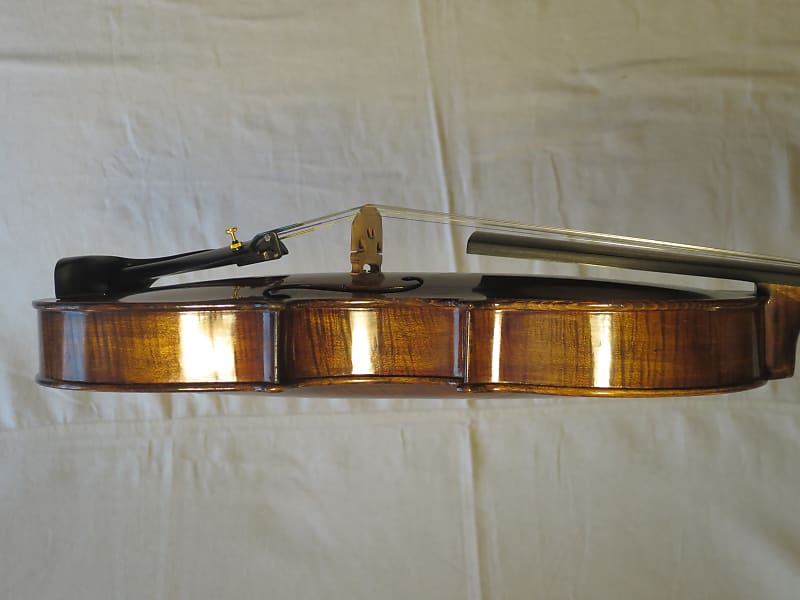 Vintage Karl Höfner KH206 Violin, 4/4, Germany, c. 1960s Vintage Karl Höfner KH206 Violin, 4/4, Germany, c. 1960s