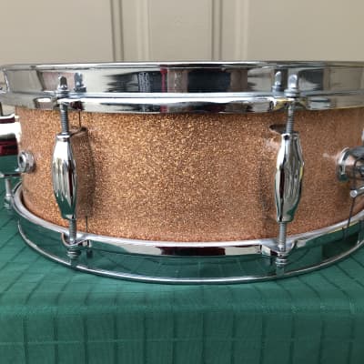Camco Snare Drum image 3