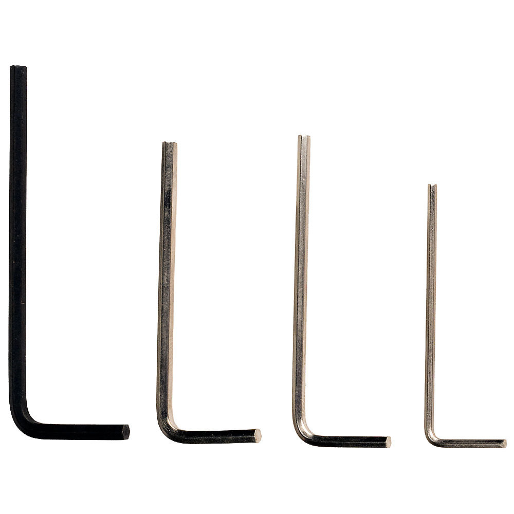 Seismic Audio SAAWKIT 4Piece Allen Wrench Kit Reverb UK