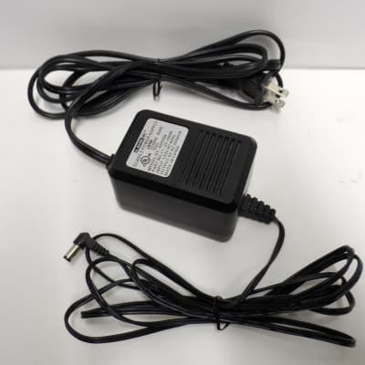 Line 6 POD 2.0 XT AC Adapter 11-32-0000 0018 Micro Spider Live