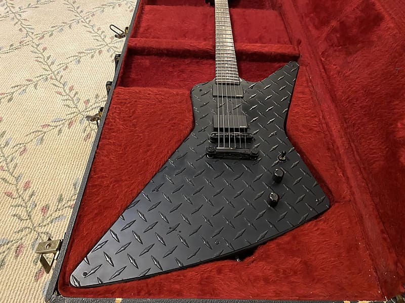 1983 Gibson Explorer Korina 83 Custom Shop Edition Gibson