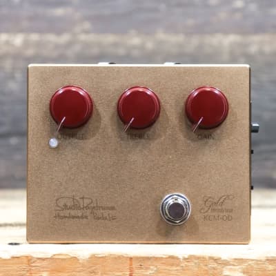 Studio Daydream Guitar Pedals and Effects | Reverb