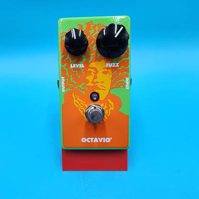 送料無料】MXR JHW2 OCTAVIO ギター