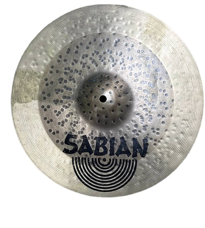 Sabian Cymbal Variety Package， inch (21816B)-