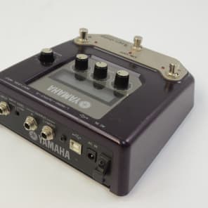 Yamaha Magicstomp Acoustic Guitar Processor Direct Box | Reverb