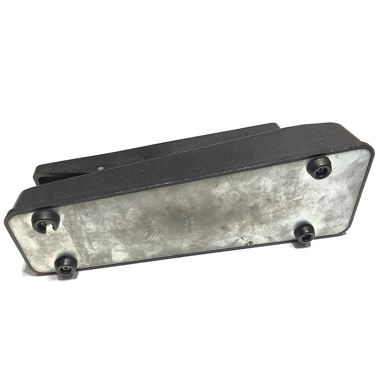 Vintage Schaller Fusschweller F121 Foot Volume Control Swell