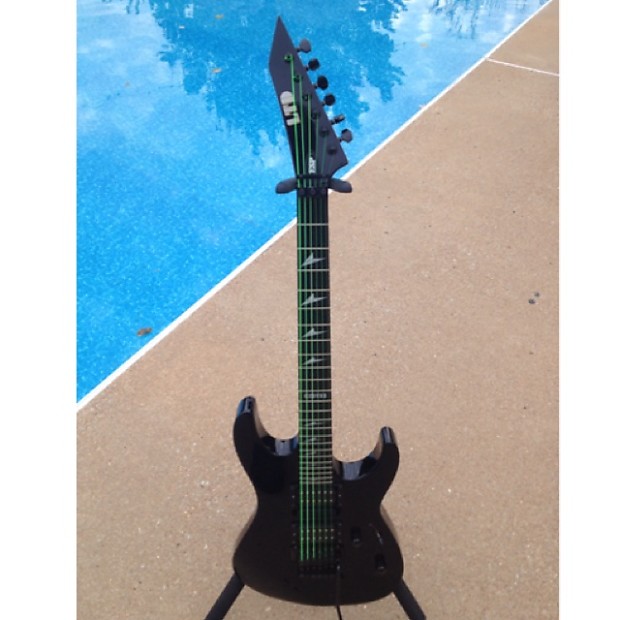 Esp ltd m250 deals