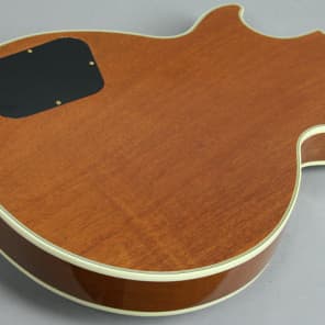2003 Gibson Les Paul Custom 1968 Reissue Electric Guitar Custom Shop LTD EDITION image 23