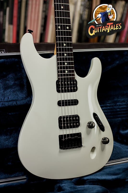 Ibanez FGM200 Frank Gambale Signature | Reverb