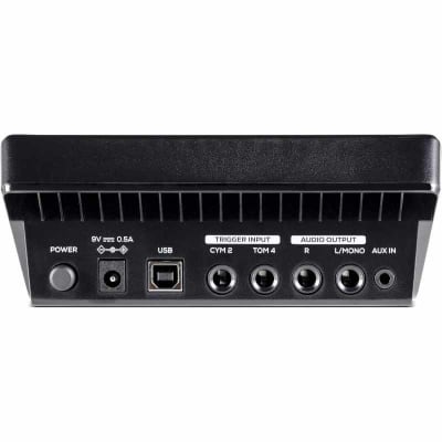 ALESIS NITROPROKIT Nitro Pro Kit image 5