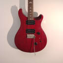 Paul Reed Smith Standard SE 2008 Red