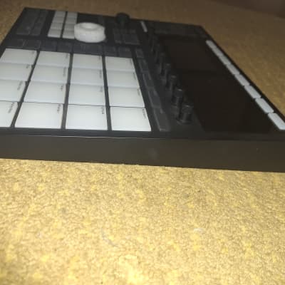 Native Instruments Maschine MK3 2021 image 6