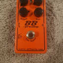 Xotic BB Preamp Overdrive Pedal