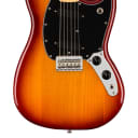NEW Fender Player Mustang - Sienna Sunburst (084)