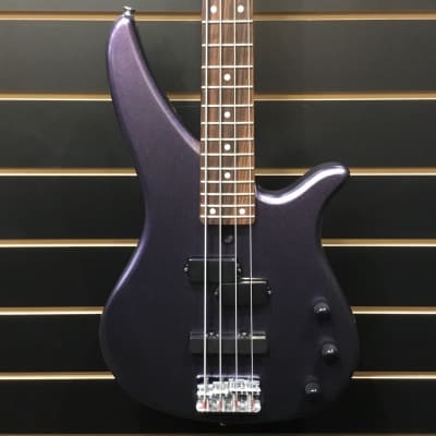 Yamaha RBX270 Metallic Purple | Reverb UK