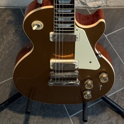 Gibson Les Paul Deluxe 2015 | Reverb