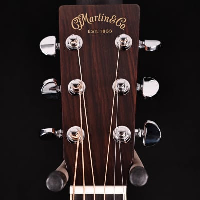 Martin D-35 Standard Series w Case and TONERITE AGING! 4lbs 8.9oz image 5