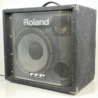 Roland ベースアンプ　FFP DB-500 D-BASS アンプ Yahoo!オークション - Roland ローランド DB-500 ベースアンプ