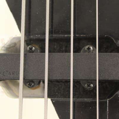 Hohner B2 Headless 4-String Bass image 13