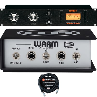WA76 Discrete Compressor 数回のみ使用 s-l1200.jpg