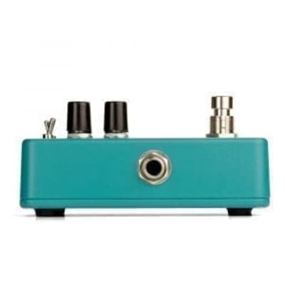 Electro-Harmonix Eddy Analog Chorus and Vibrato 2021 Aqua image 4