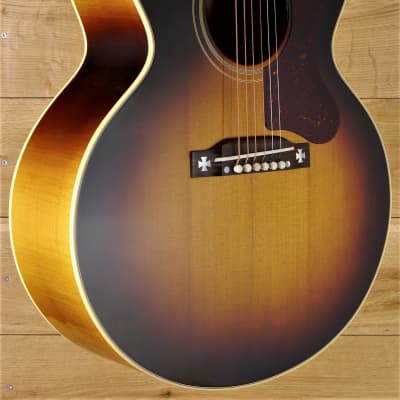 Gibson 1952 J185 Vintage Sunburst image 3