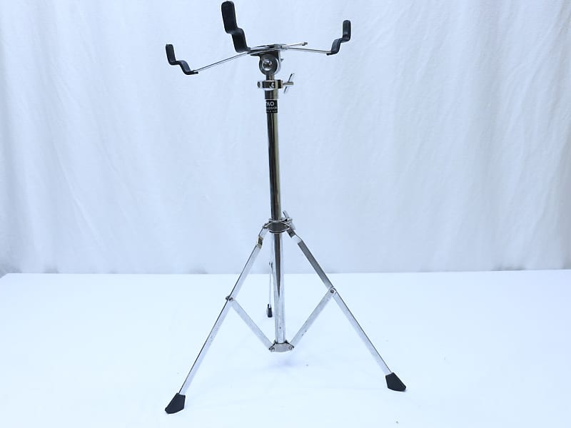 Snare Percussion Drum Stand - Lightweight image 1