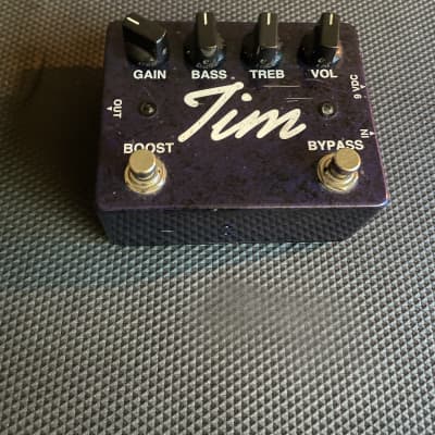 Reverb.com listing, price, conditions, and images for paul-cochrane-tim