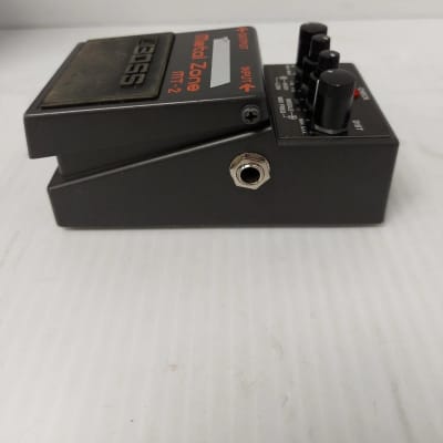 Boss Metal Zone MT-2 Pedal image 5