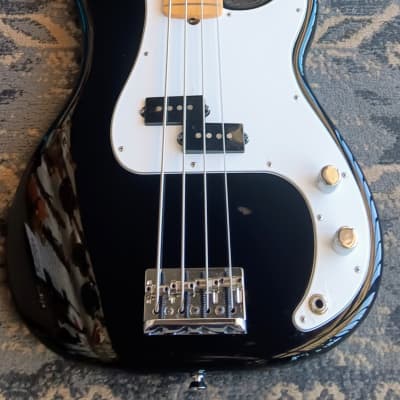 Fender American Standard Precision Bass 2008 - 2016 | Reverb